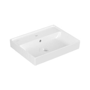 Villeroy & Boch 4A335501 - Lavoar suspendat COLLARO 55x44 cm ceramică/alb imagine