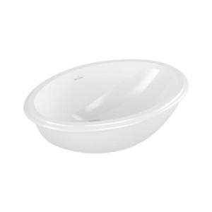 Villeroy & Boch 61470001 - Lavoar sub blat EVANA 50 x 35 cm ceramică/alb imagine