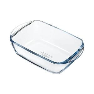Vas termorezistent de copt PYREX, 1, 2 l imagine