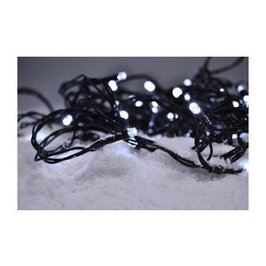 Instalație LED de Crăciun de exterior 500xLED/8 funcții 55 m IP44 alb rece 1V05-W imagine