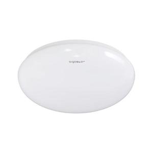 Plafonieră LED cu senzor LED/24W/230V 3000K imagine