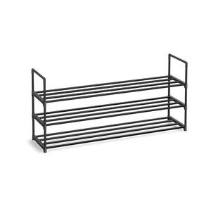 Pantofar ALVORO, negru imagine