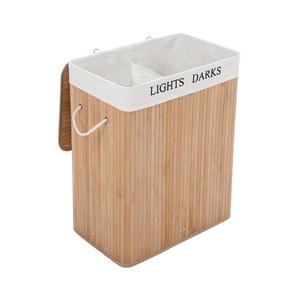 Coș de rufe GUS maro imagine