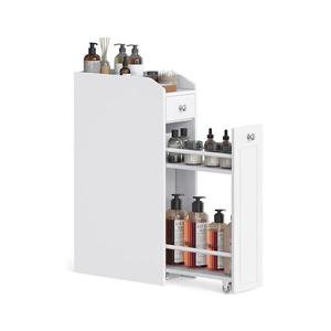 Dulap ZURI alb imagine