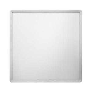 Plafonieră LED 40W/230V 3000/4000/6500K 50x50 cm alb imagine