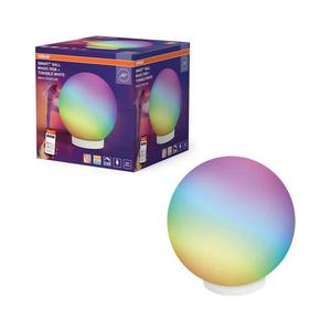 Osram - Lampă de masă LED RGBW reglabilă SMART+ MAGIC LED/3, 5W/5V Wi-Fi imagine