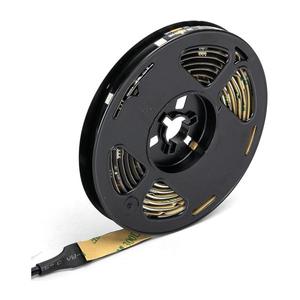 - Bandă LED RGBIC reglabilă 2 m LED/4, 9W/5V + telecomandă imagine