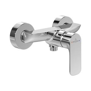 Villeroy & Boch TVS10400100061 - Baterie de duș O.NOVO, crom lucios imagine