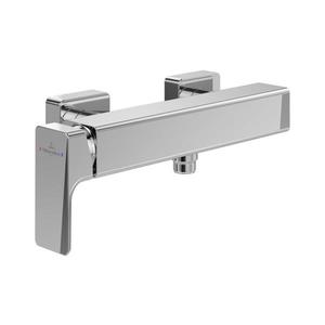 Villeroy & Boch TVS11200100061 - Baterie de duș SUBWAY 3.0 crom lucios imagine