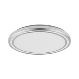 OSRAM - Plafonieră LED ORBIS HN, 24W, 230V, Ø 39 cm, argintiu imagine