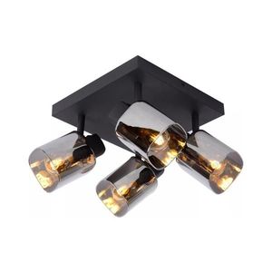 Lucide 17999/14/30 - Spot direcționabil ALION 4xE14/25W/230V imagine