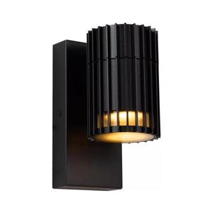 Lucide 11840/01/30 - Aplica de perete pentru exterior TIMBALA 1xGU10/7W/230V IP44 imagine