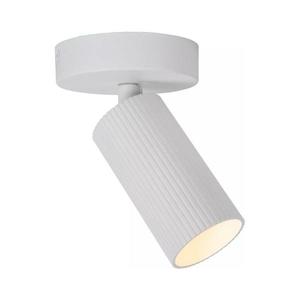 Lucide 09939/01/31 - Aplică spot de perete CLUBS 1xGU10/40W/230V albă imagine