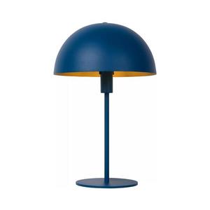 Lucide 45596/01/35 - Lampă de masă SIEMON, 1xE14/25W/230V, albastră imagine