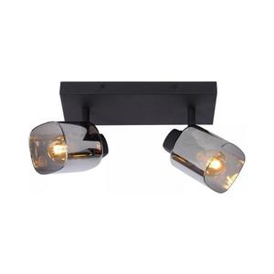 Lucide ALION 17999/02/30 - Lampă spot 2xE14/25W/230V imagine