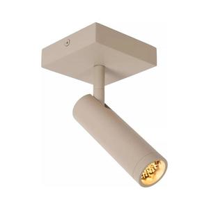 Lucide 22974/01/41 - Lampă spot GRADO 1xGU10/40W/230V, bej imagine