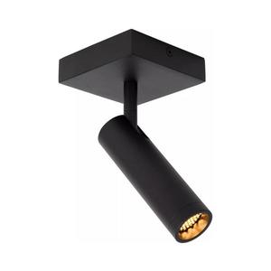 Lucide 22974/01/30 - Spot GRADO 1xGU10/40W/230V negru imagine