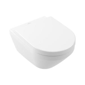 Villeroy & Boch 4694C001 - Vas WC suspendat ARCHITECTURA, ceramică albă imagine
