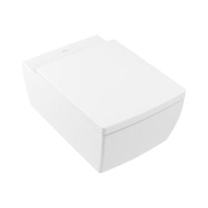 Villeroy & Boch 4633R001 - Vas WC suspendat MEMENTO ceramică/albă imagine