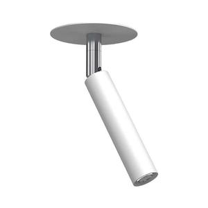 Brosline 3251 - Spot încastrat ACE 1xG9/2, 5W/230V, alb imagine