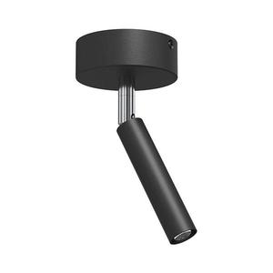 Brosline 2281 - Spot POINT 1xG9/2, 5W/230V, negru imagine