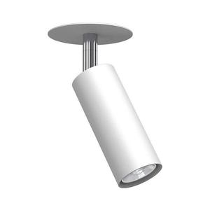 Brosline 3253 - Spot încastrat pentru tavan ACE 1xGU10/4W/230V, alb imagine