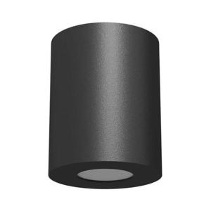 Brosline 1256 - Corp de iluminat tip spot POINT, 1x GU10/10W/230V, IP44, negru imagine