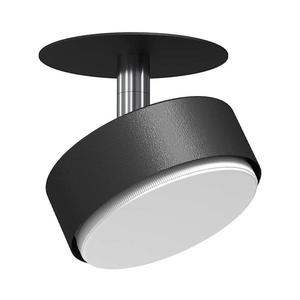 Brosline 3258 - Spot de tavan încastrat DROP 1xGX53/9W/230V, negru imagine