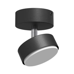Brosline 2290 - Lampă spot DROP 1xGX53/9W/230V, negru imagine