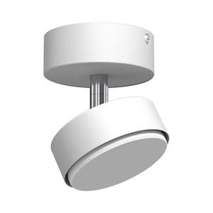 Brosline 2291 - Corp de iluminat tip spot DROP 1xGX53/9W/230V, alb imagine