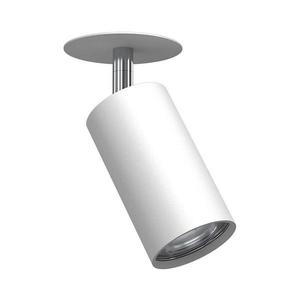 Brosline 3255 - Corp de iluminat tip spot încastrat ACE, 1xGU10/10W/230V, alb imagine