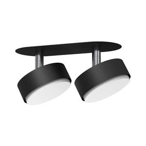 Brosline 3261 - Spot încastrat DROP 2xGX53/9W/230V, negru imagine