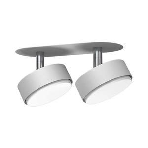 Brosline 3276 - Spot încastrat DROP 2xGX53/9W/230V alb imagine