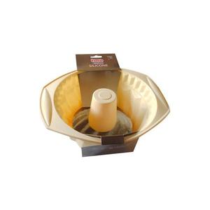 Formă din silicon pentru guguluf TORO, crem imagine