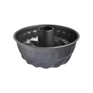 Formă pentru guguluf TORO, 23 cm, neagră imagine