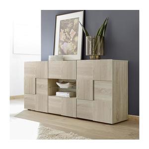 Comodă SERIAN stejar Sonoma imagine