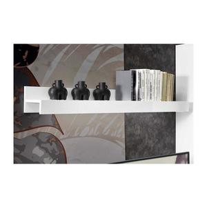 Poliță SERIAN albă imagine