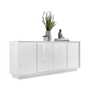 Comodă IDEA albă imagine