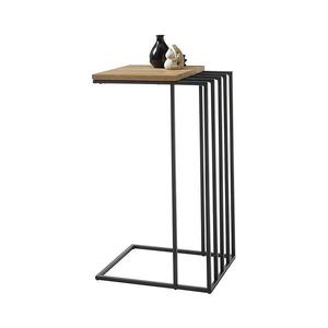 Măsuță laterală ZAIRA, stejar imagine