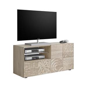 Comodă TV ARIA, stejar Sonoma imagine