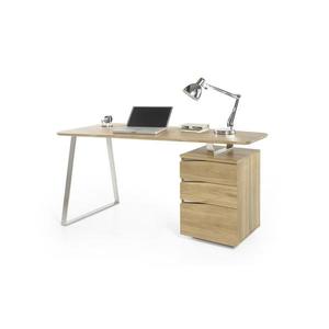 Birou TOMI stejar imagine