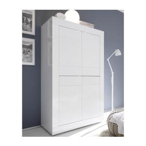 Comodă NERILA albă imagine