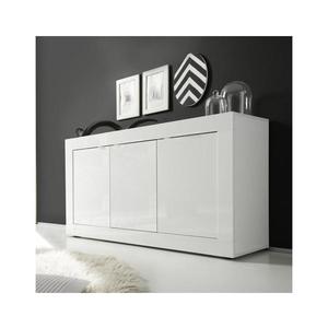 Comodă NERILA albă imagine