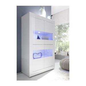 Comodă NERILA albă imagine