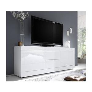 Comodă NERILA albă imagine