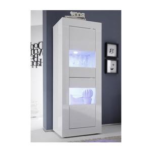 Comodă NERILA albă imagine