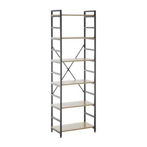 Etajeră MEDDIE stejar imagine