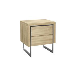 Noptieră ZARINE din stejar imagine