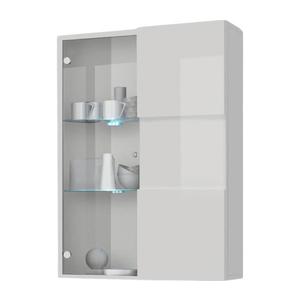 Dulap suspendat SERIAN, alb imagine