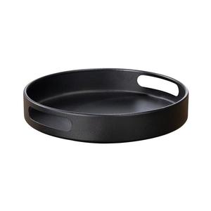 WENKO 55098100 - Tavă BLACK OUTDOOR KITCHEN, 26 x 6 cm, negru imagine